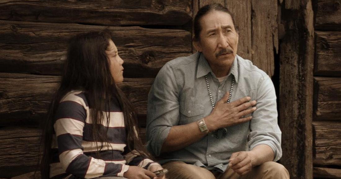 Arizona film 'Finding Hózhó' explores Navajo culture, lessons of ...
