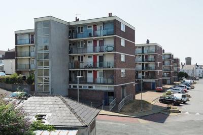Social Housing