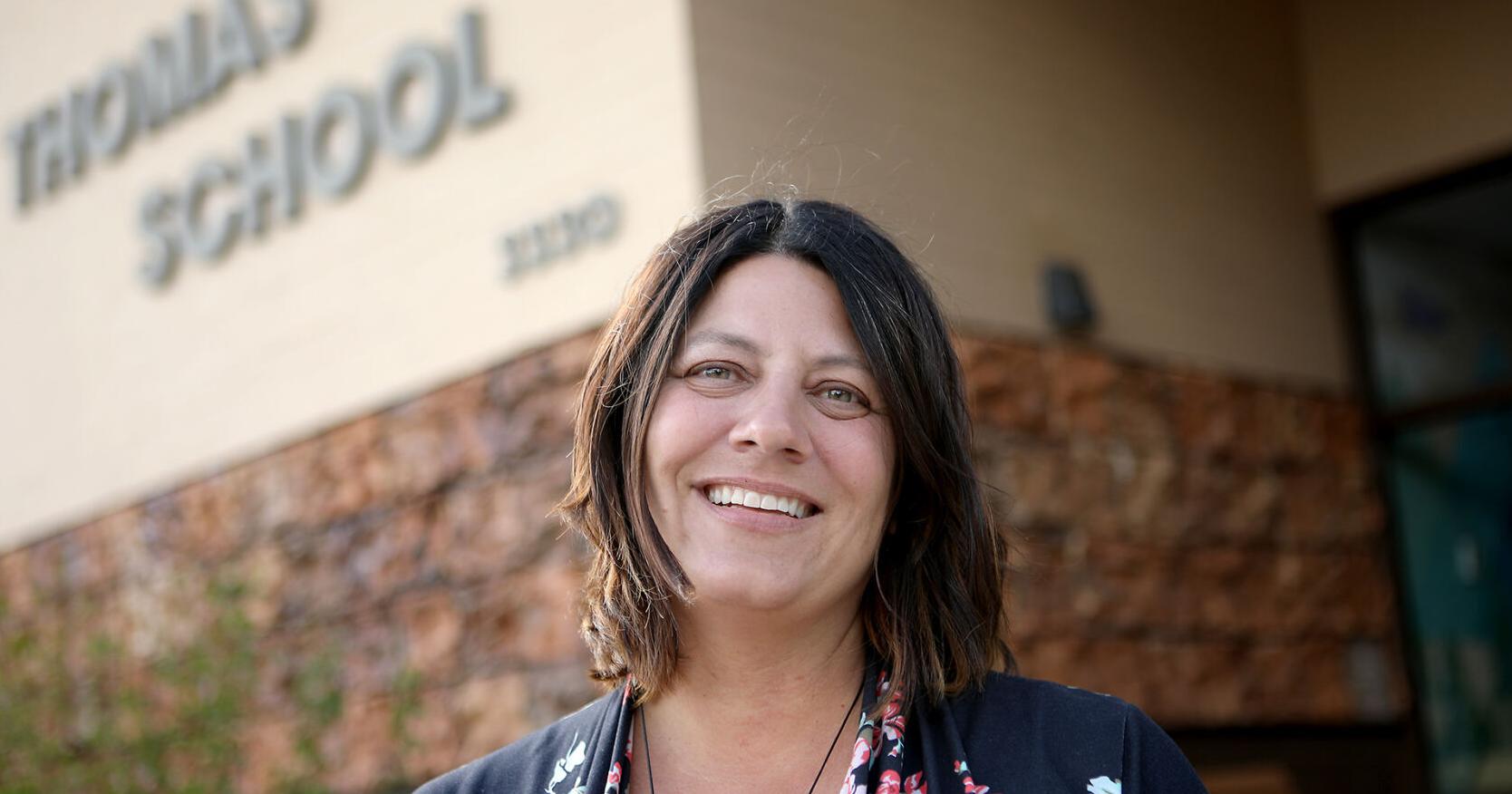 Five Flagstaff Unified School District schools switching principals - Vimarsana News
