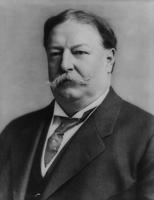 William Howard Taft: 6 years of experience