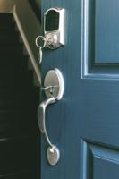 Offering property as a vacation rental: Safety measures