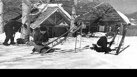 Flagstaff History: City held 10-minute WWII 'practice' blackout