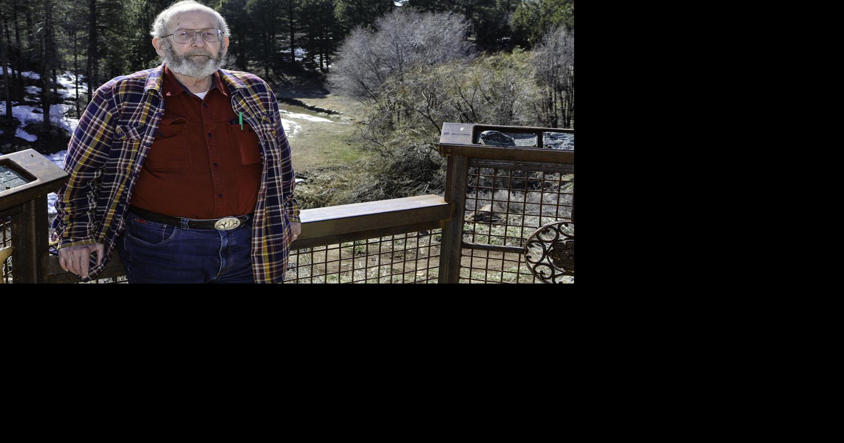 ‘It ties the town together’: Following Flagstaff’s Rio de Flag