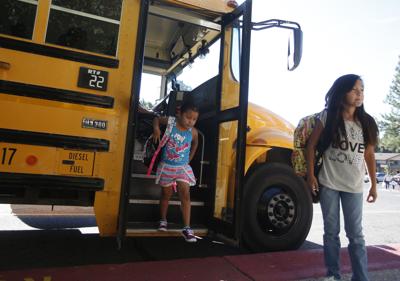 First Day