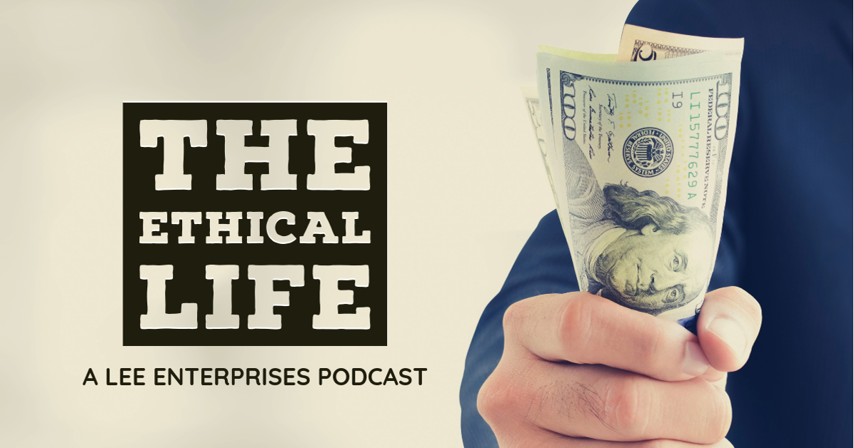 What responsibility do businesses have when setting prices?