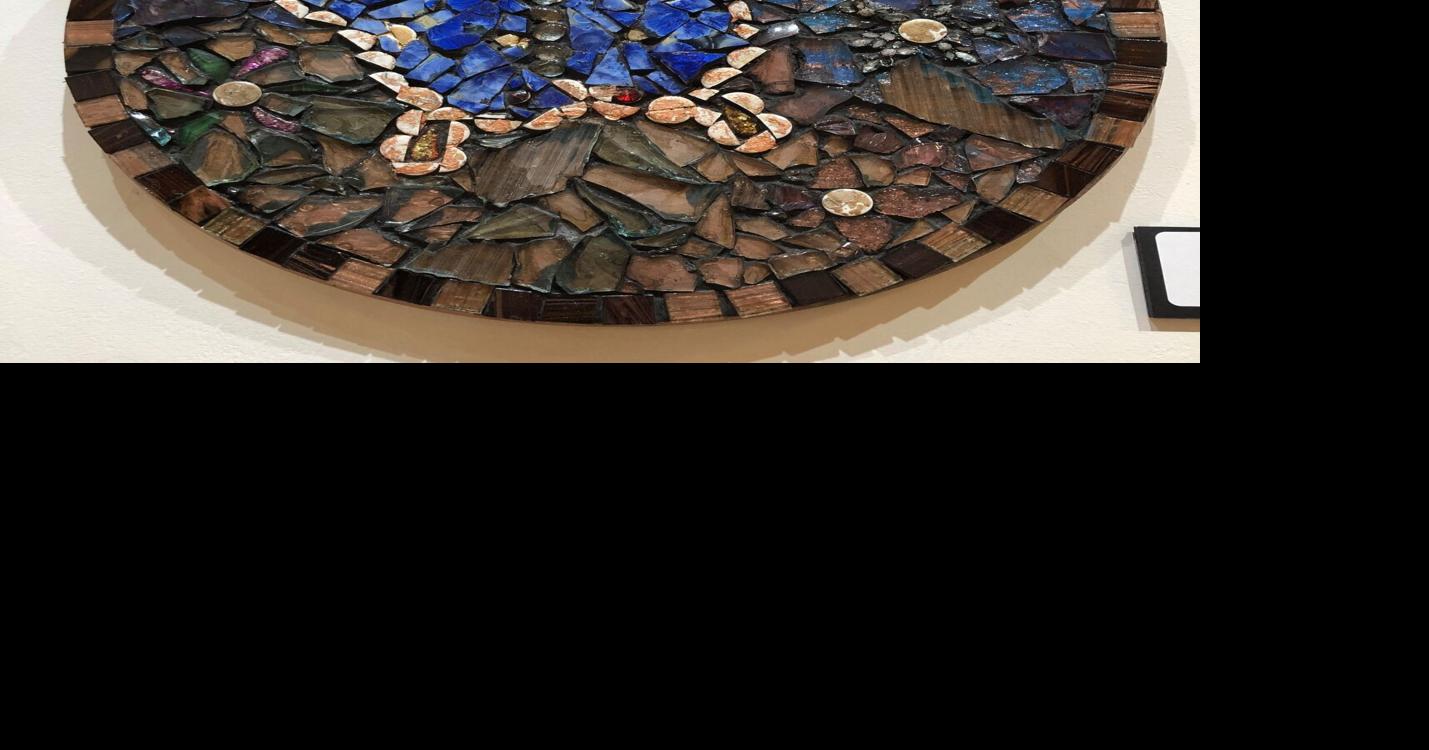 One man's trash, Flagstaff's treasure: The Recycled Art Exhibit returns for its 24th year