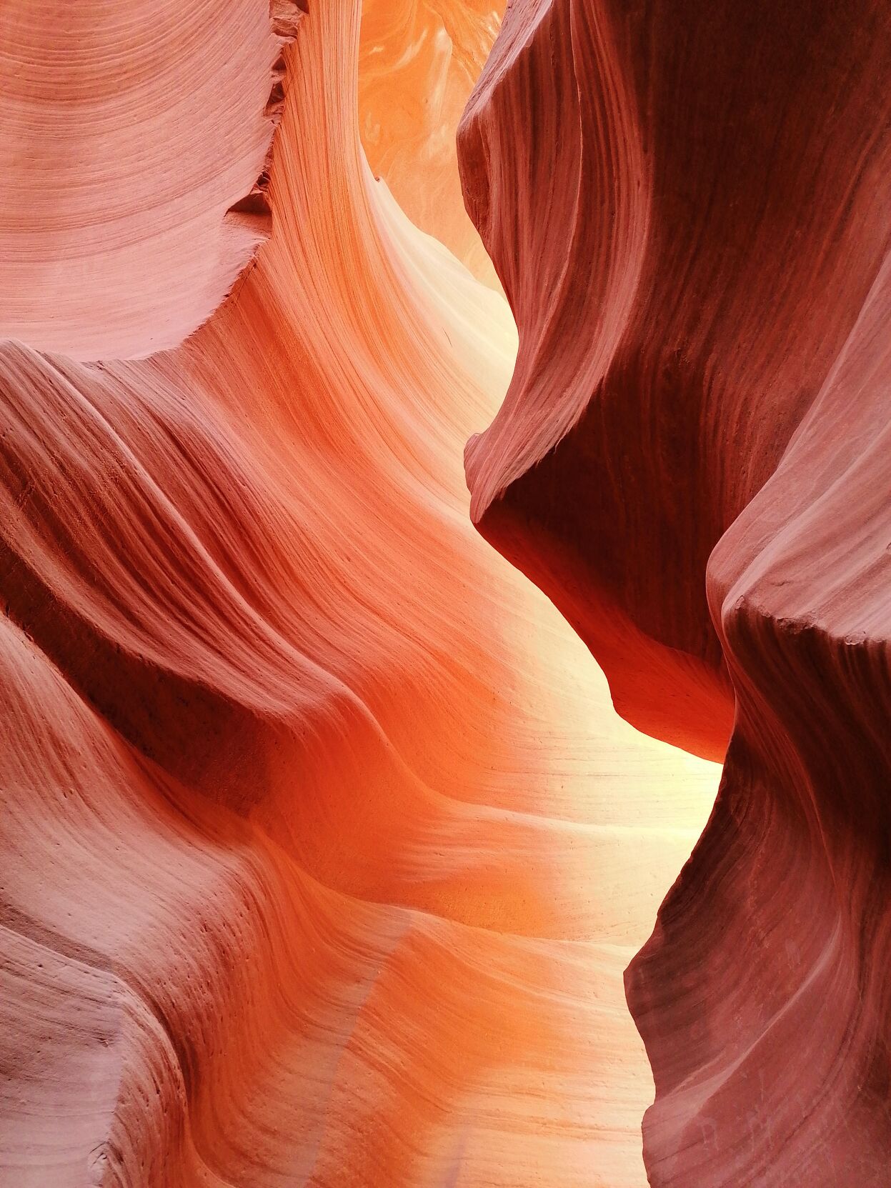 Antelope Canyon