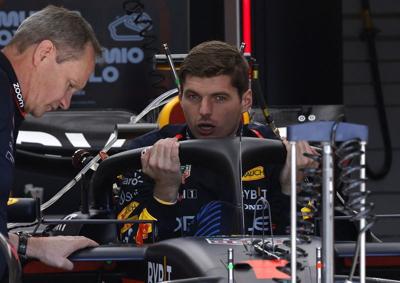 Sao Paulo Grand Prix