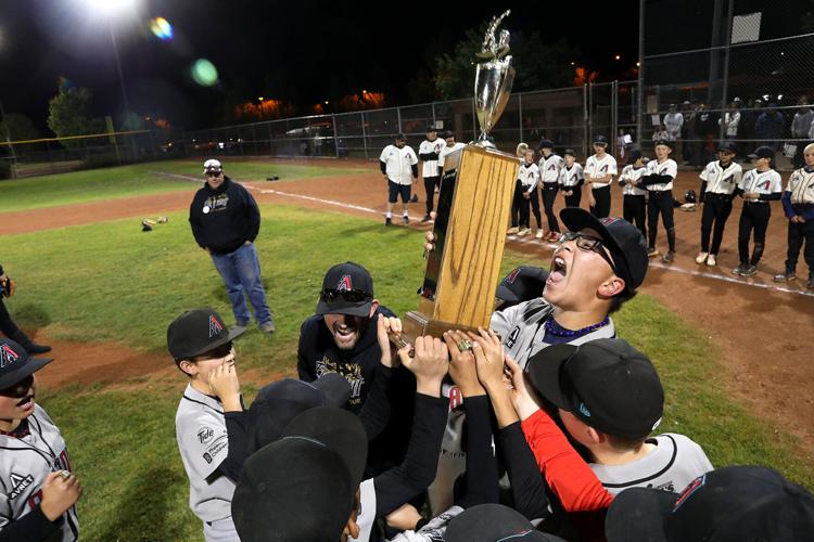 Little League Championship Game