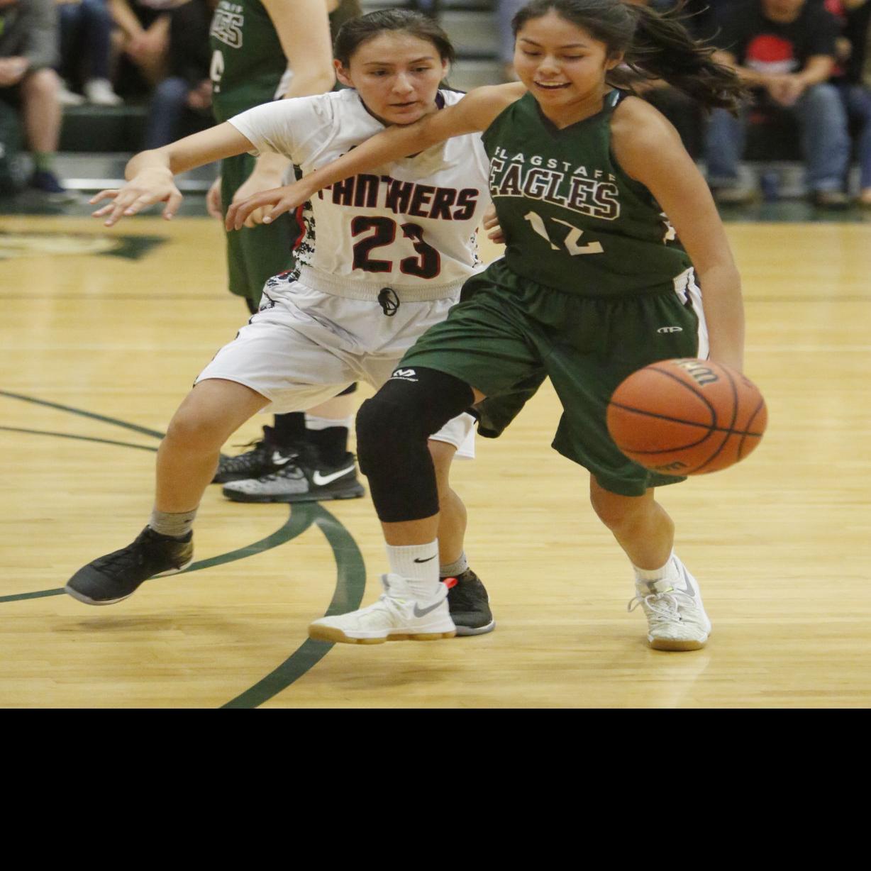 Basketball Cultures Collide In Girls 4a Hoops Semifinals Local