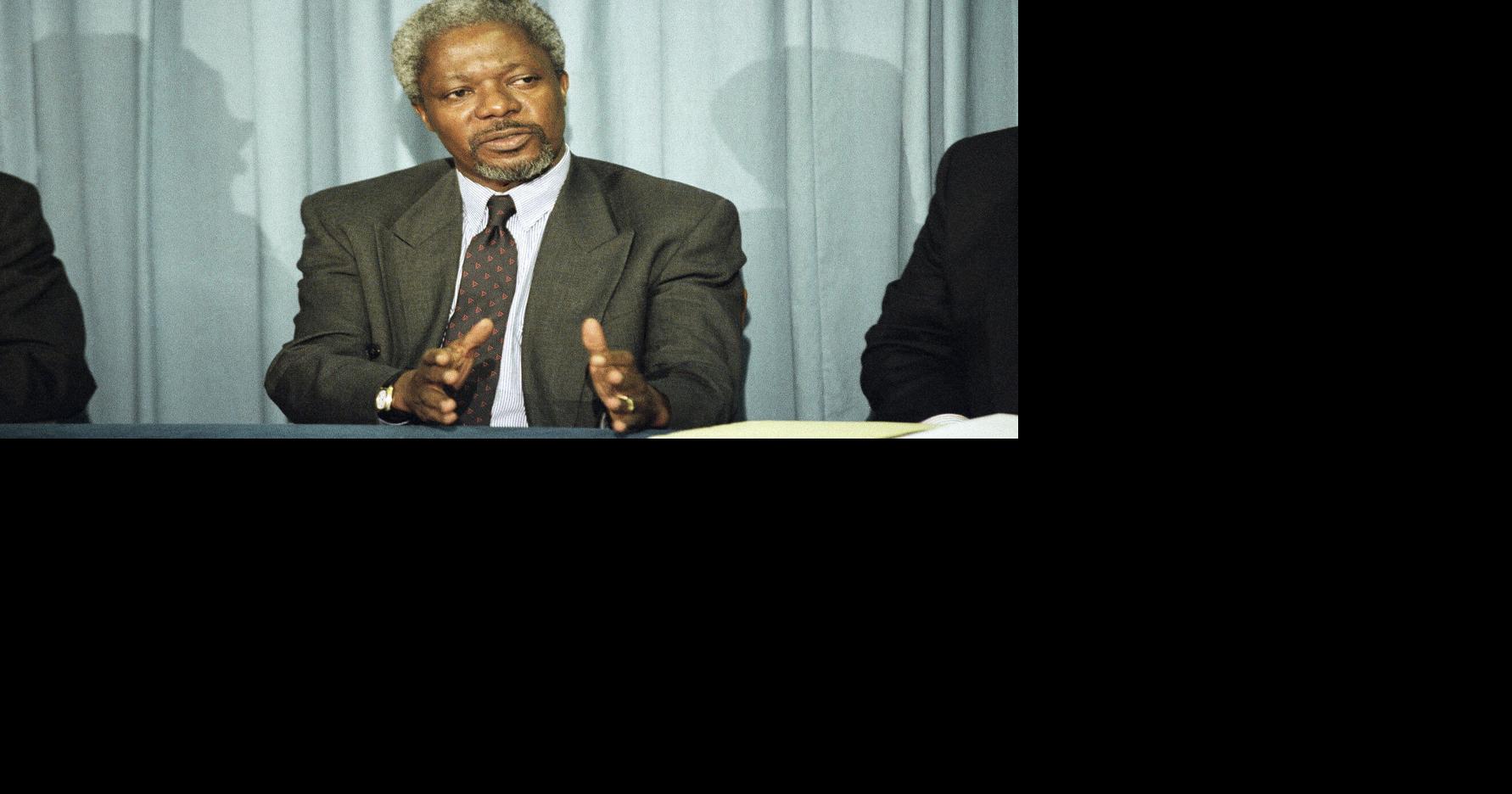 Today in history: August 2