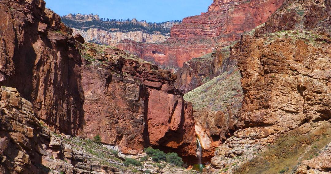 More details released about North Rim reopening | Weather | azdailysun.com
