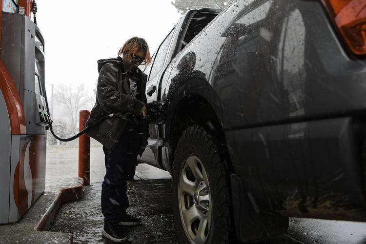 Flagstaff to Receive More Snow