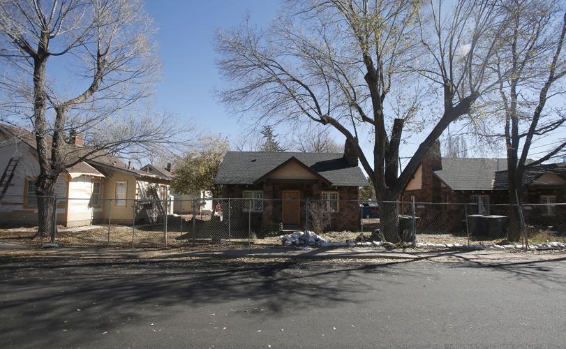 Historic Houses