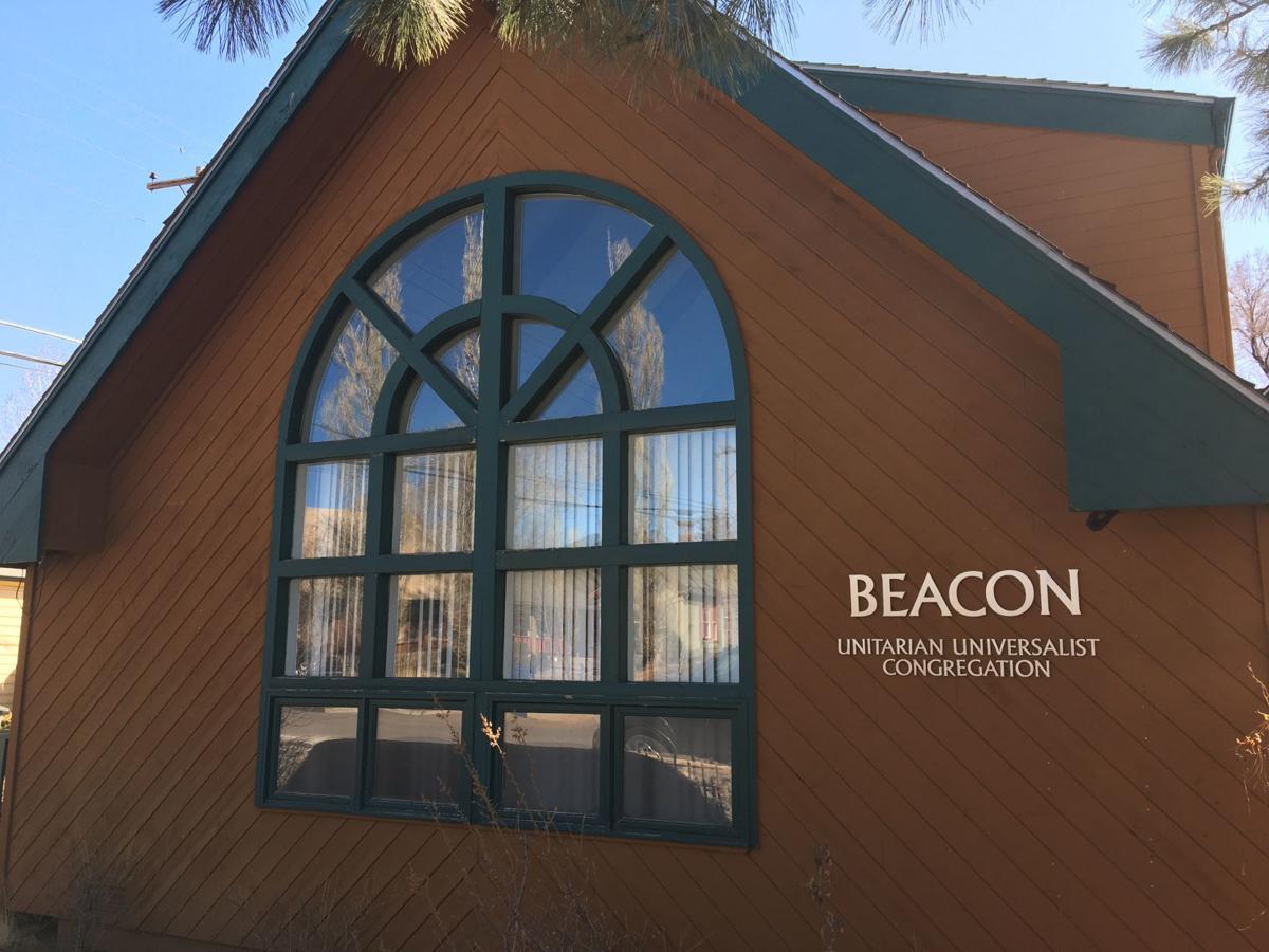 Beacon Unitarian Universalist Congregation