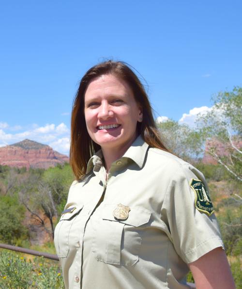 Amy Tinderholt