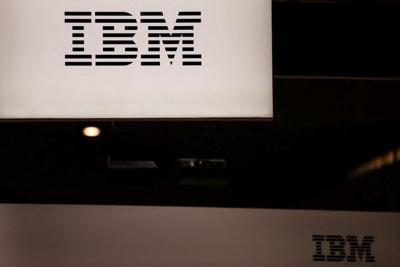 FILE PHOTO: GSMA's 2023 Mobile World Congress (MWC) in Barcelona