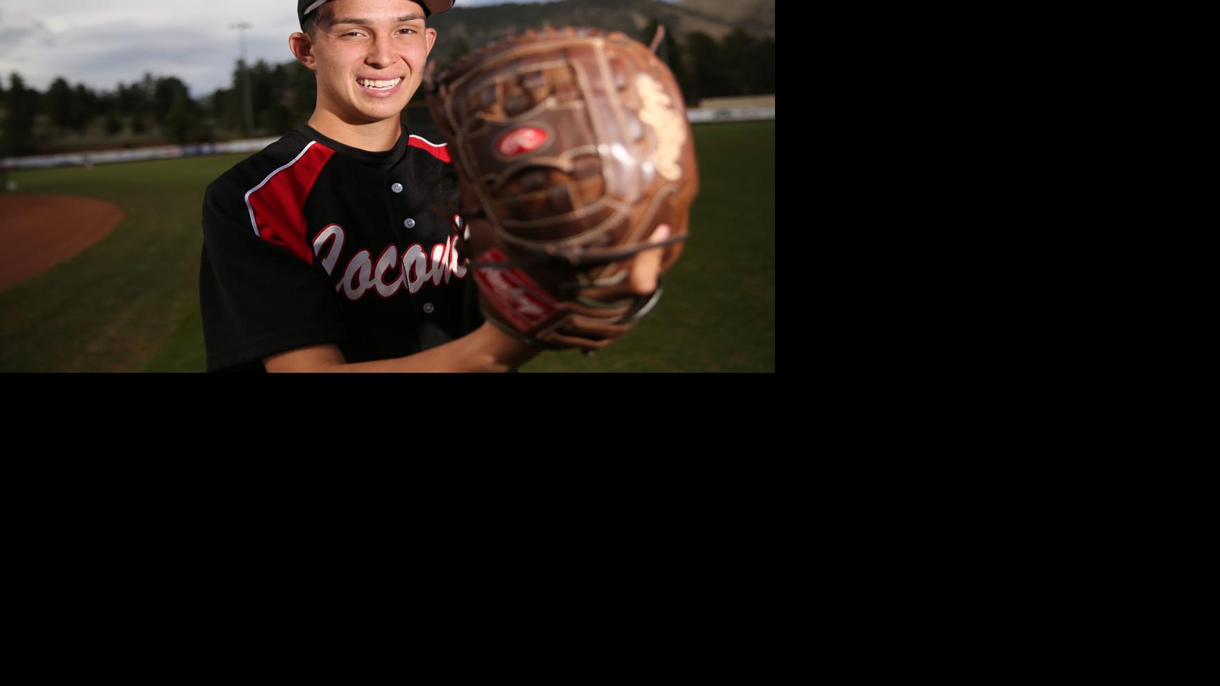Former Coconino ballplayer picked by White Sox in MLB Draft Tuesday