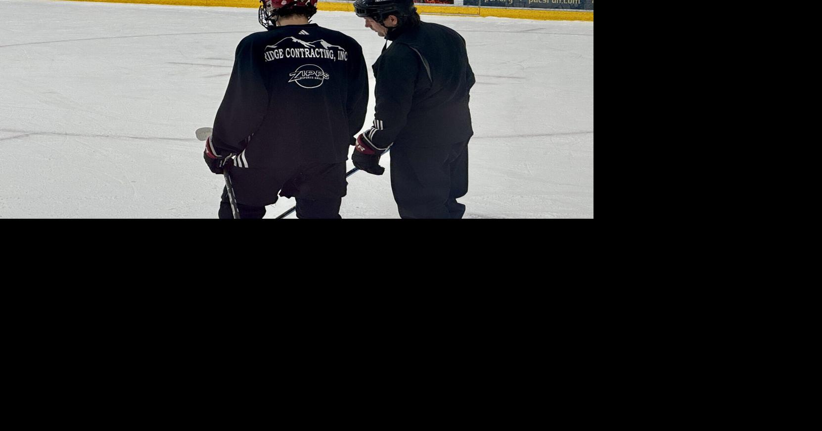 Best of the best: In NHL’s absence from Arizona, Jr. Coyotes skate on ...