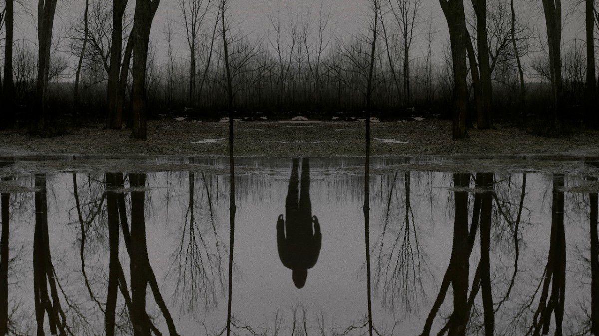 the Outsider