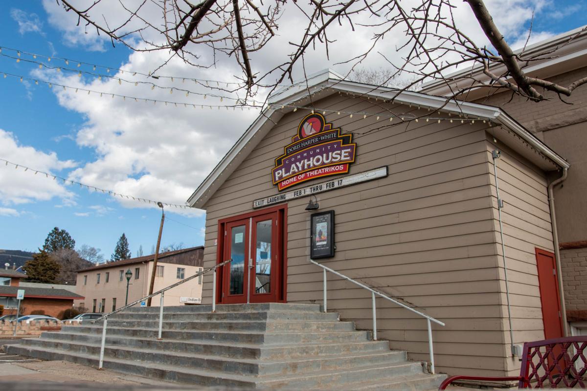 Theatrikos Theatre Company (copy)