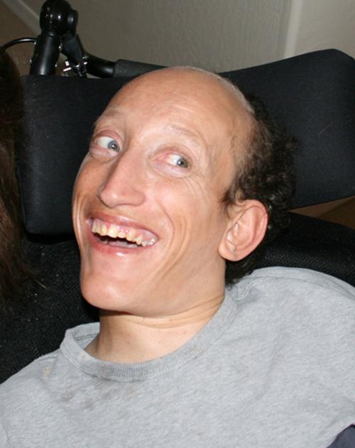 Ryan Parrott