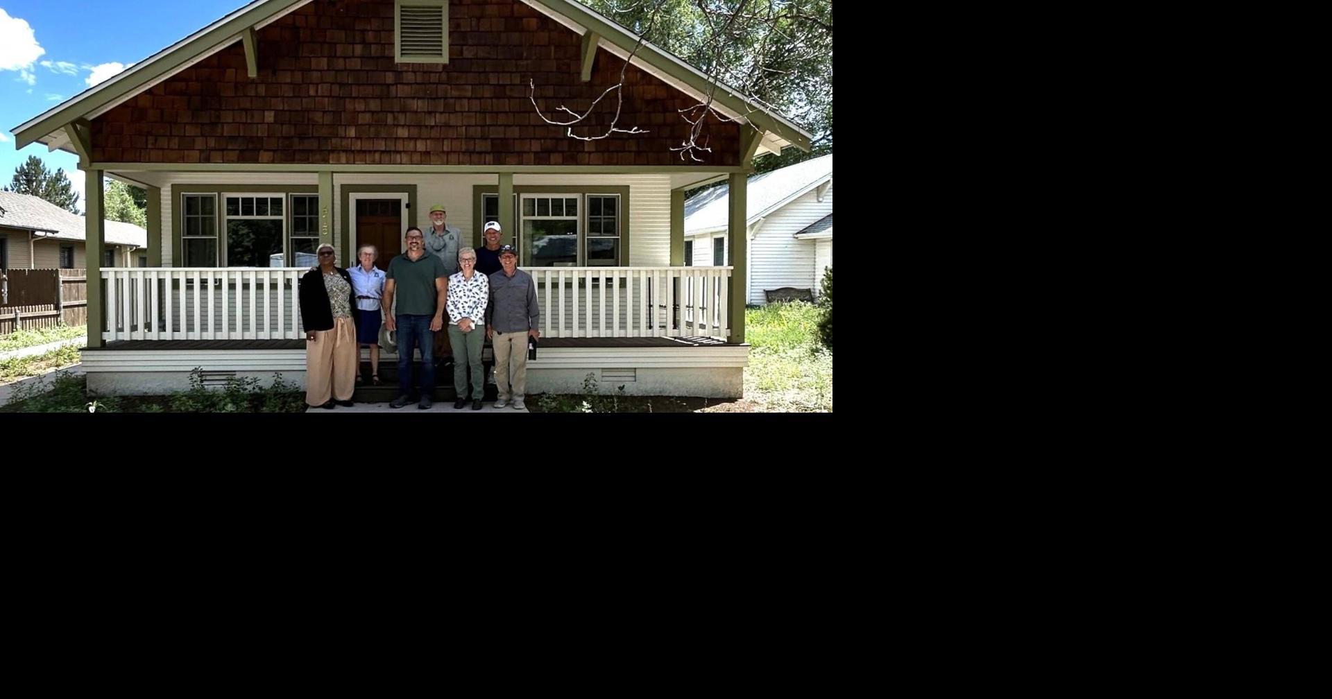 Coconino Voices: Rehabilitating historic housing a smart solution to Flagstaff’s affordable housing crisis