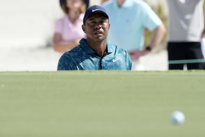 Bahamas Hero World Challenge Golf