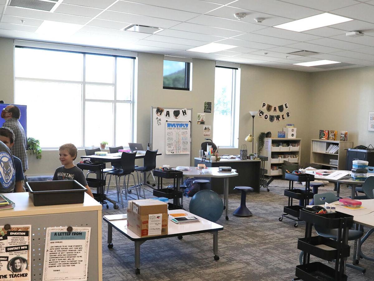 Report shows FUSD teacher salary lower than state average, higher rate of early-career teachers | Education | azdailysun.com report-shows-fusd-teacher-salary-lower-than-state-average-higher-rate-of-early-career-teachers-education-azdailysun-com