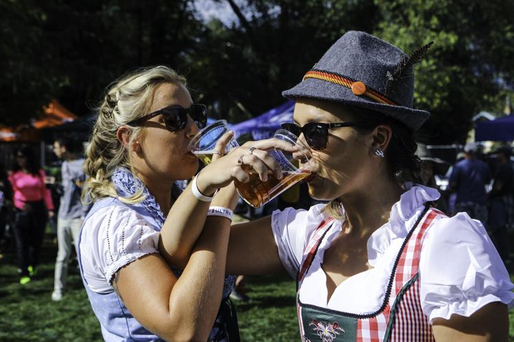 Flagstaff Oktoberfest (copy)
