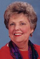 Mary Sue Miller