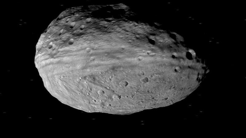 View from Mars Hill: Asteroids and the scientific process