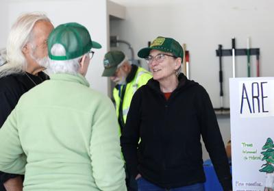 Wildfire Preparedness Day