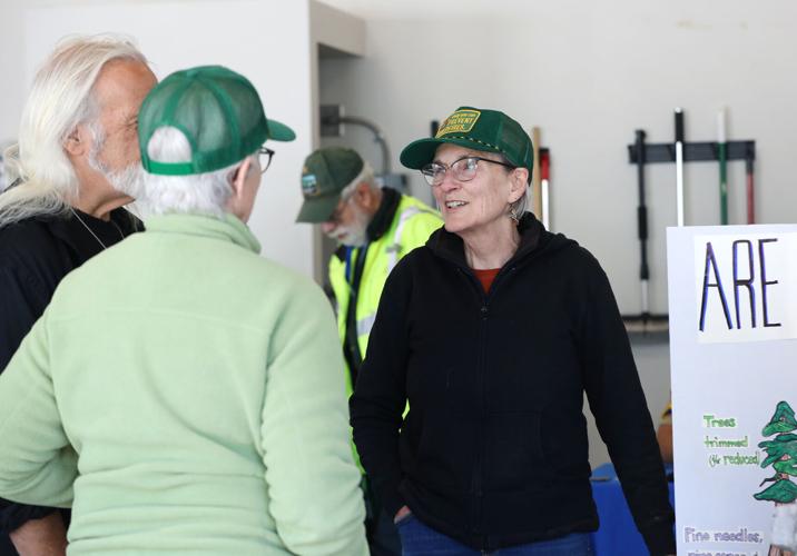 Wildfire Preparedness Day