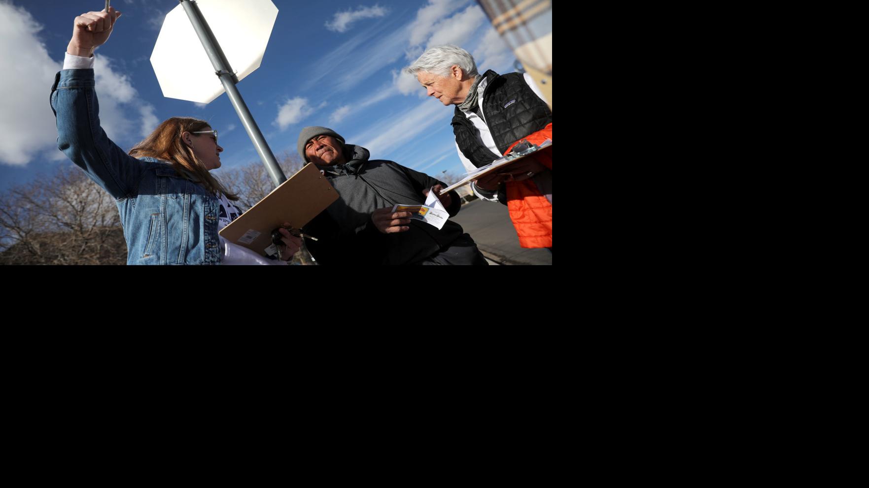 Annual point-in-Time homeless count identifies Coconino County needs