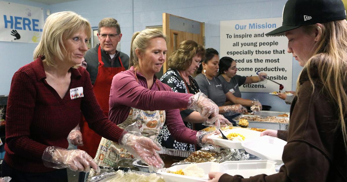 Slow cooker thanksgiving stuffing Slow cooker thanksgiving stuffing