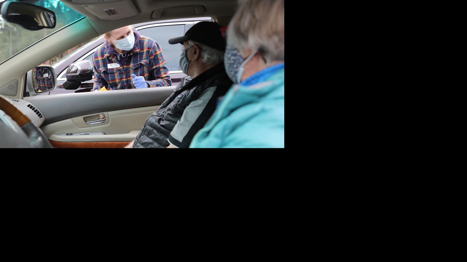 COVID-19 vaccine supply a concern for Coconino County