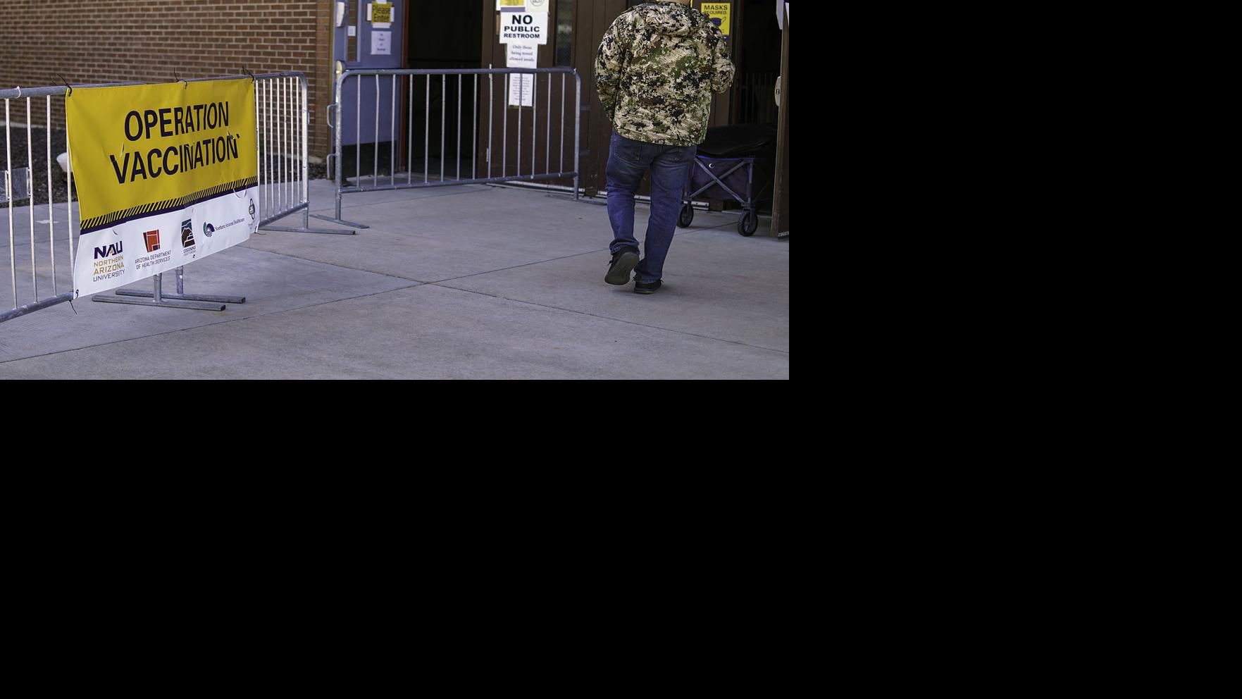 COVID cases fall slightly, overall metrics still high