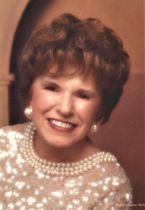 Marilyn Brandom