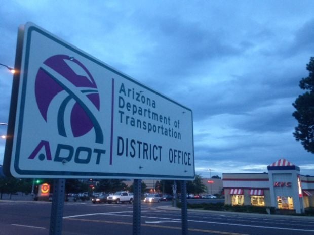 ADOT DISTRICT OFFICE IN FLAGSTAFF CLOSE TO SIGNING RELOCATION AGREEMENT