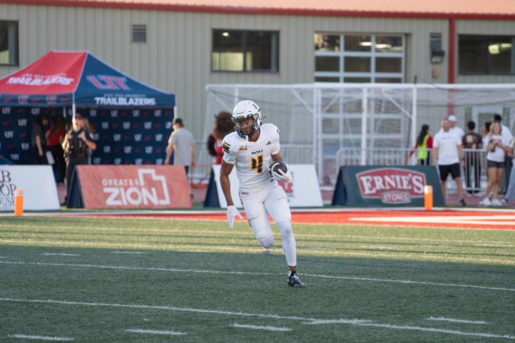 Lumberjacks football to visit Cardinals with chance for monumental 31