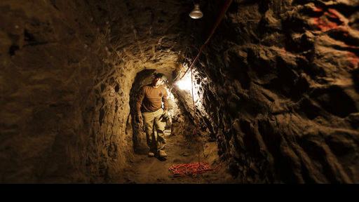 Carpenter's Column: The third duckling in the line