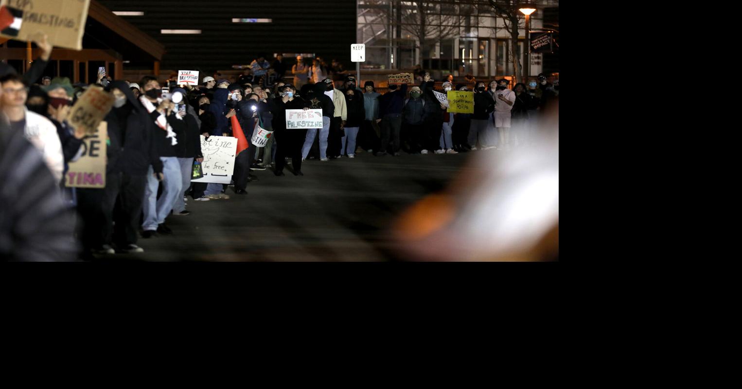 Students at Arizona universities speak against new ABOR policy related to student protests