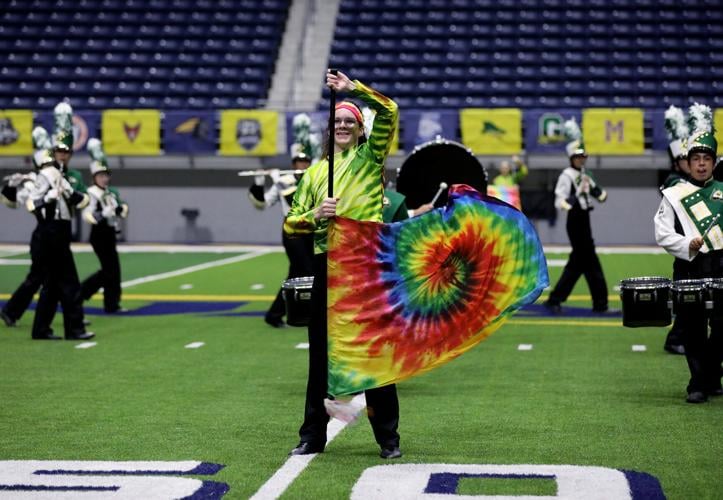 Gallery FUSD High School Marching Bands Compete on NAU Band Day