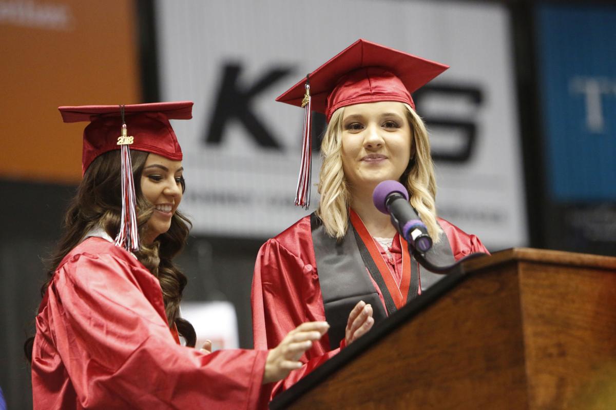 Coconino High School Graduation Gallery News