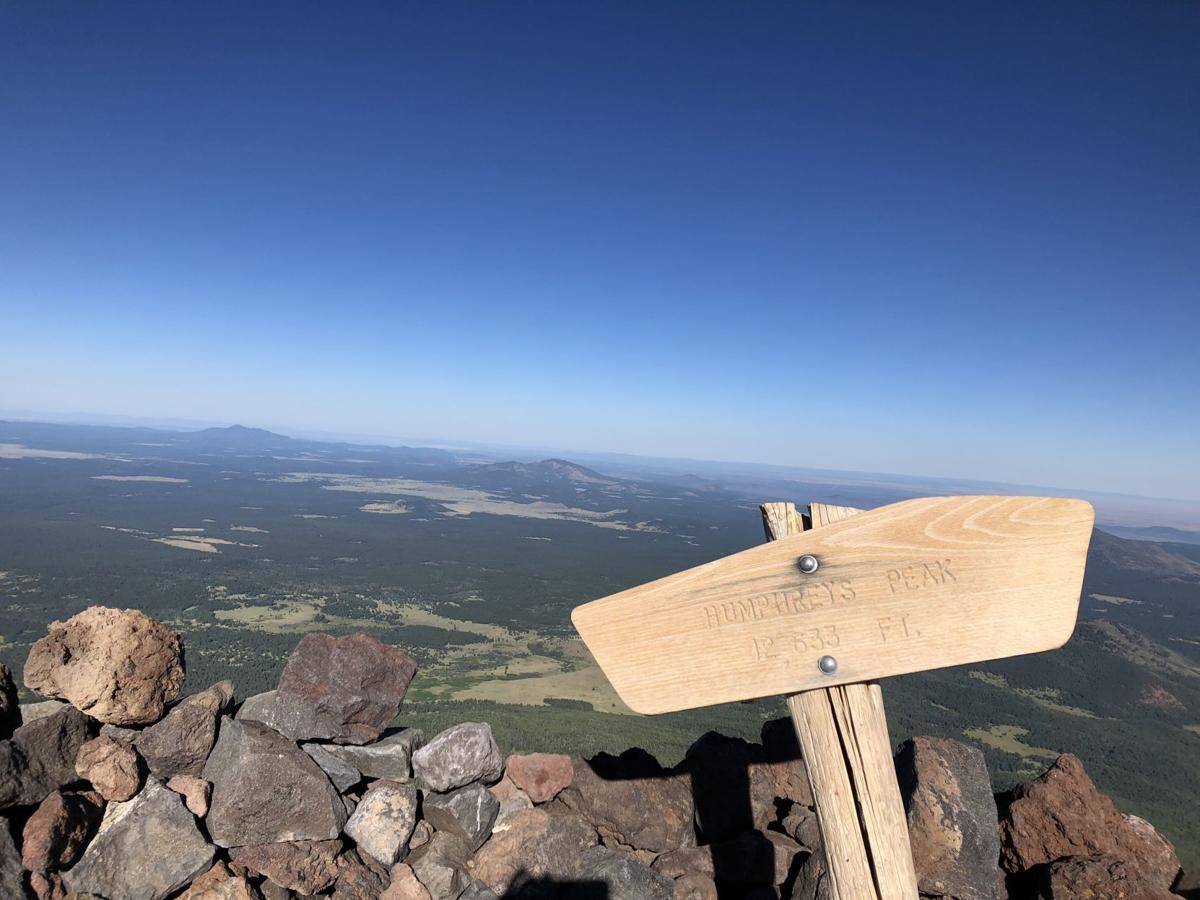 hump summit