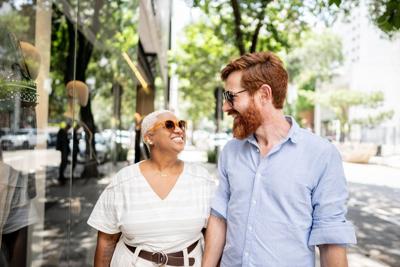 According to a recent study, men are more likely than women to underestimate life expectancy, which could lead to starting Social Security too early and having reduced income to live on later.
