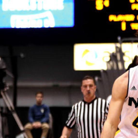 Nau Basketball Looks To Continue Success With Youthful Roster