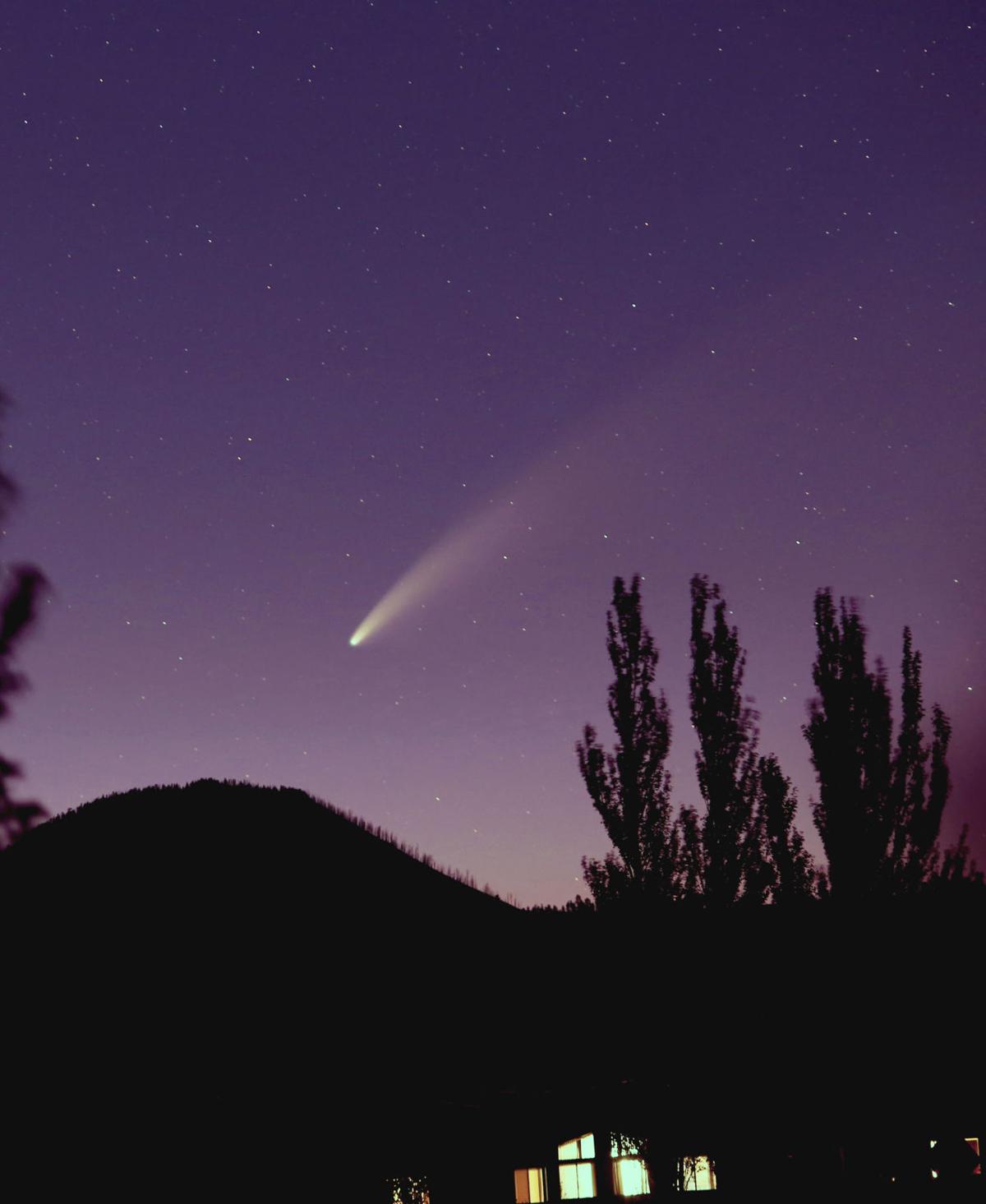 Neowise