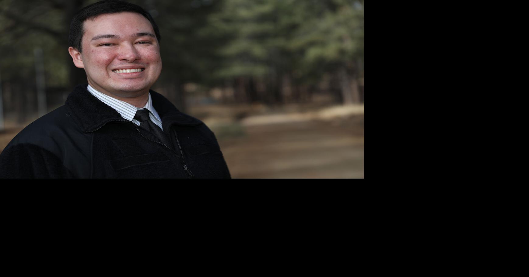 Graduate of several Flagstaff schools pursuing medical career to ...